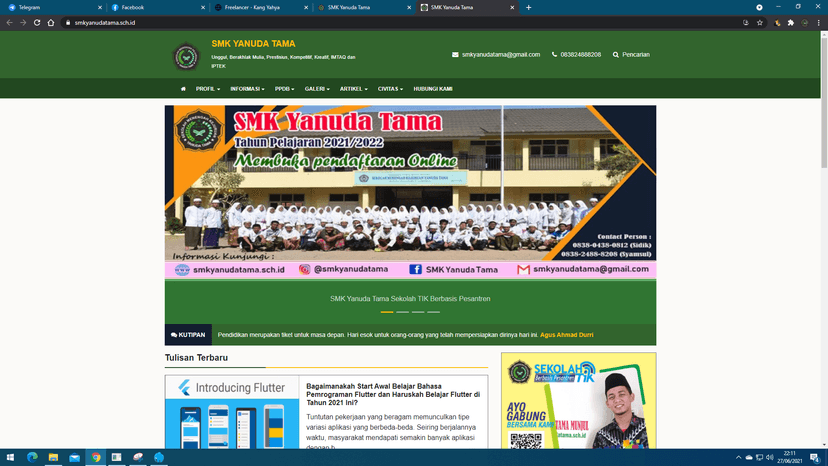 Company Profile